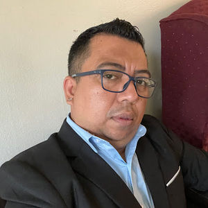 Meet your Posher, Gerson